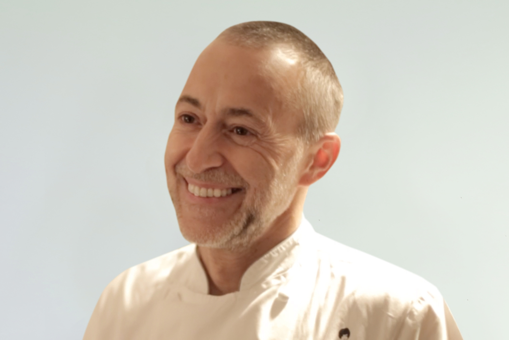 Michel Roux Jr