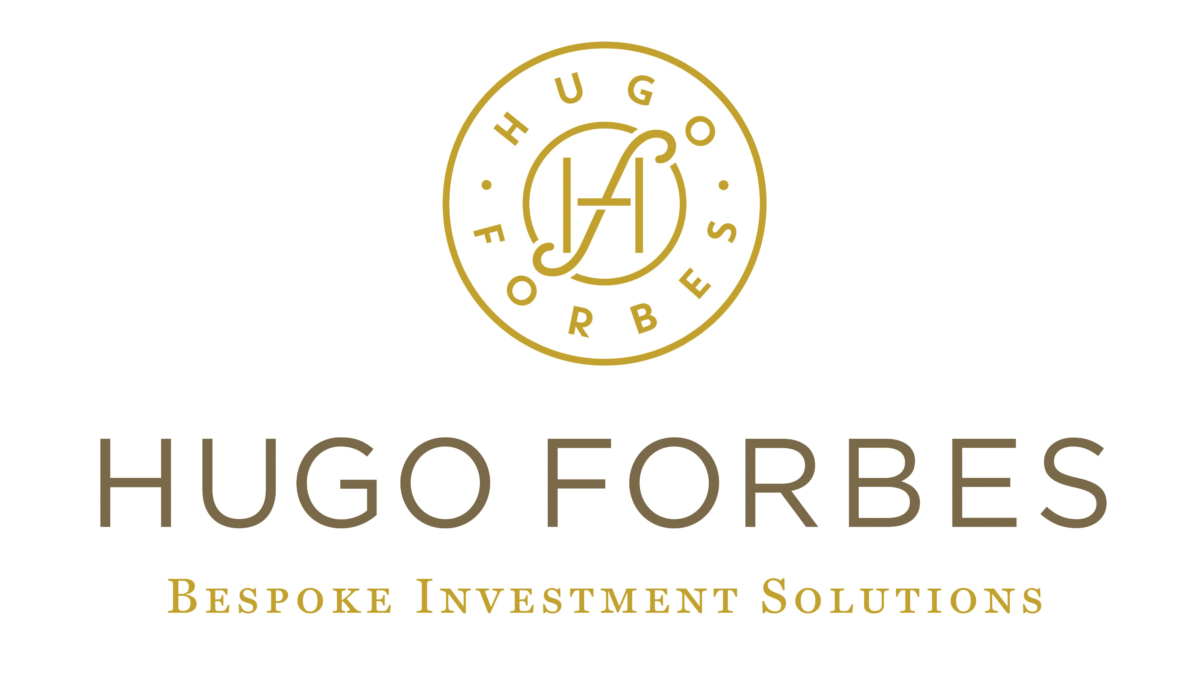 Hugo Forbes Logo