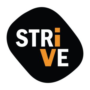strive-symbol STRiVE Logo