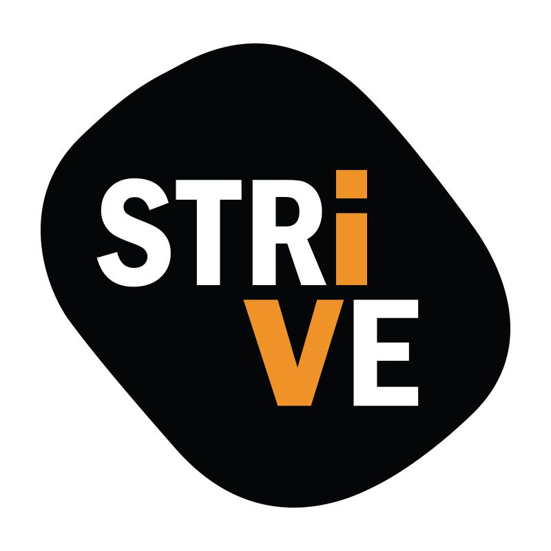 Strive Logo