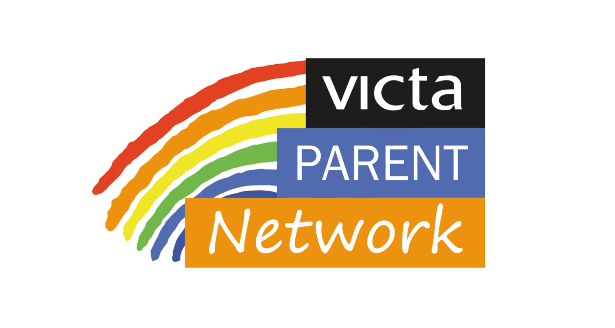 VICTA Parent Network Logo