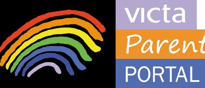 VICTA Parent Portal
