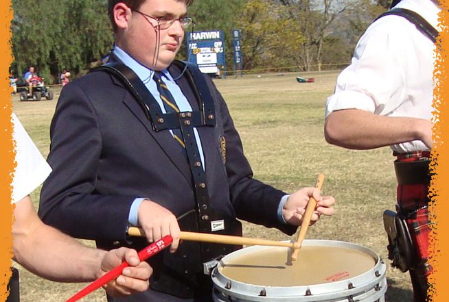 Marching band