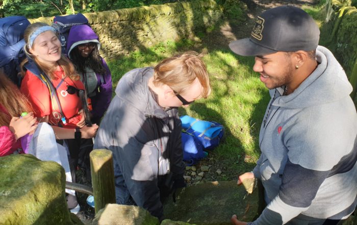 SIlver DofE