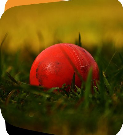 Owais blind cricket