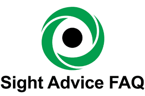 Sight Advice FAQ