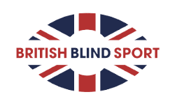 British Blind Sport Logo