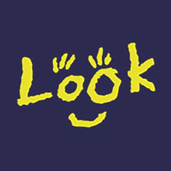 Look Logo