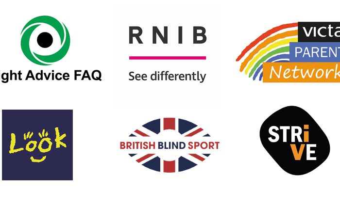 organisations who can help