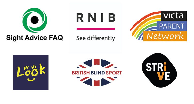 organisations who can help