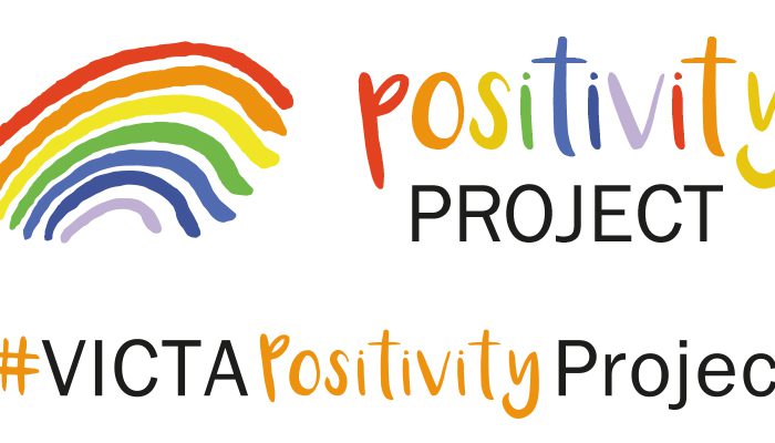 Positivity project