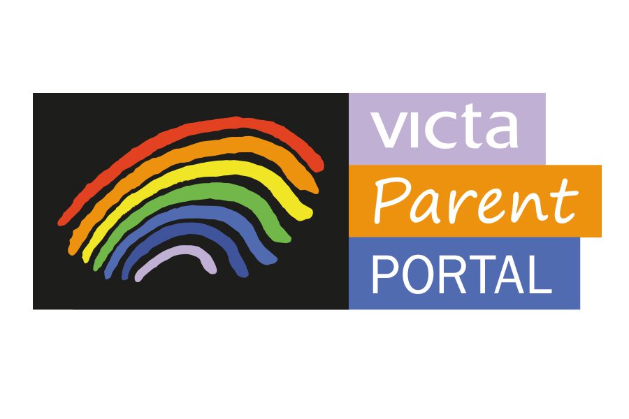 VICTA Parent Portal