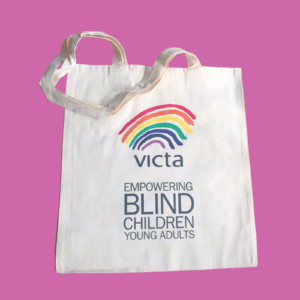 VICTA Tote bag