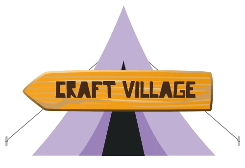 craft village