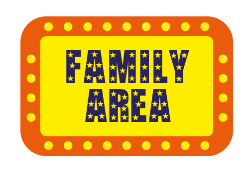 Family area