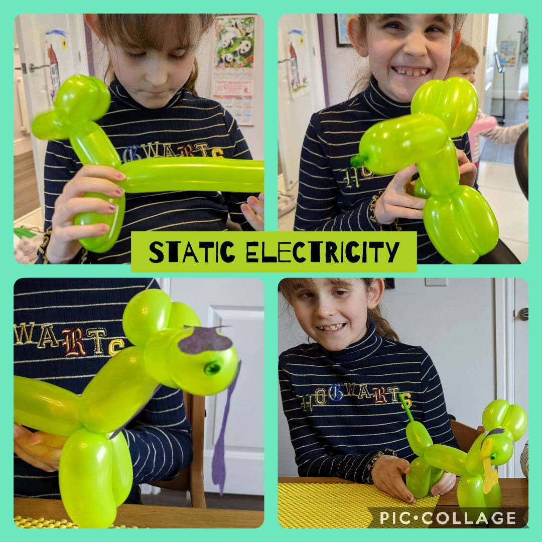 Static-Electricity