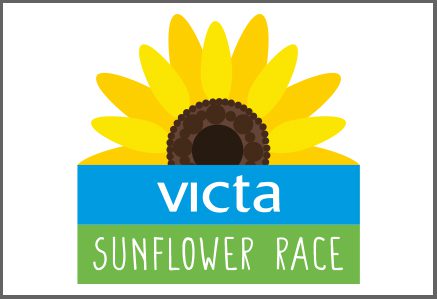 VICTA Sunflower Race