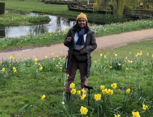 Birthday visit to Hever Castle and Gardens