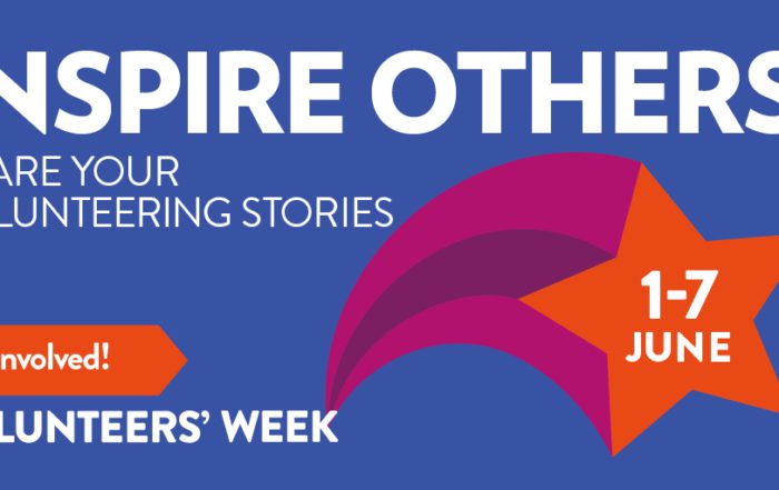 Inspire others