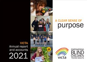 Annual Report 2021