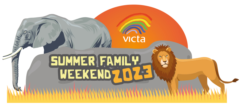 Summer Family Weekend 2023