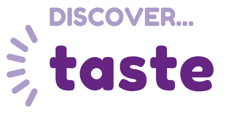 Discover taste