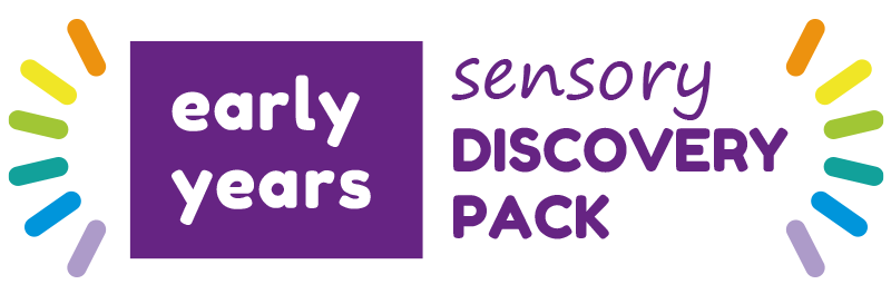 Sensory Discovery Pack