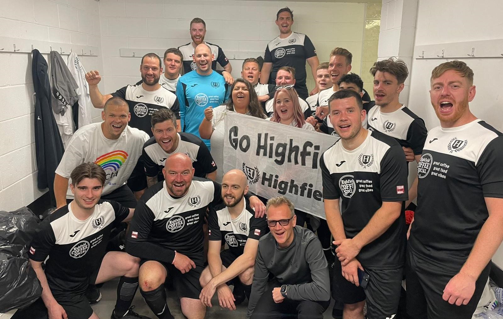 highfield-team