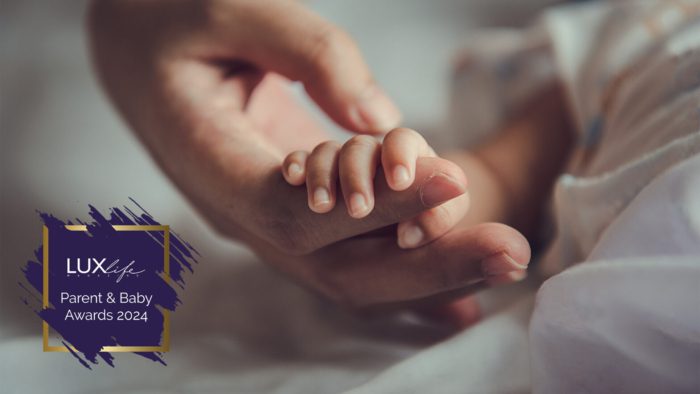 LUXlife Parent and Baby Awards