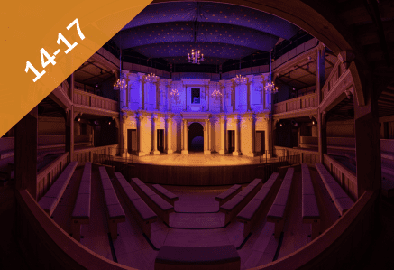 10 to 14 theatre image.