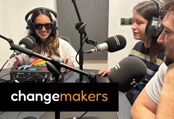 VICTA Changemakers