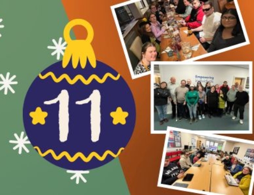 Empowering Young Adults: Inside VICTA’s “Get Workplace Ready” Programme