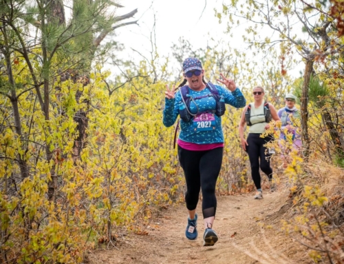 Katie’s Fundraising Clear Out!