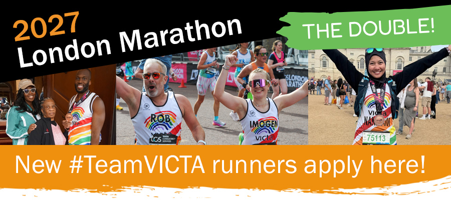 2027 London Marathon – New Runners Apply Here The Double