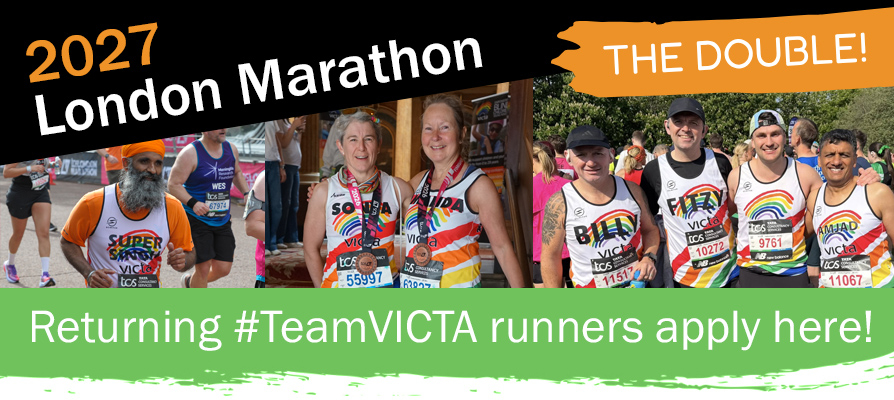 2027 London Marathon – Returning Runners Apply Here The Double copy
