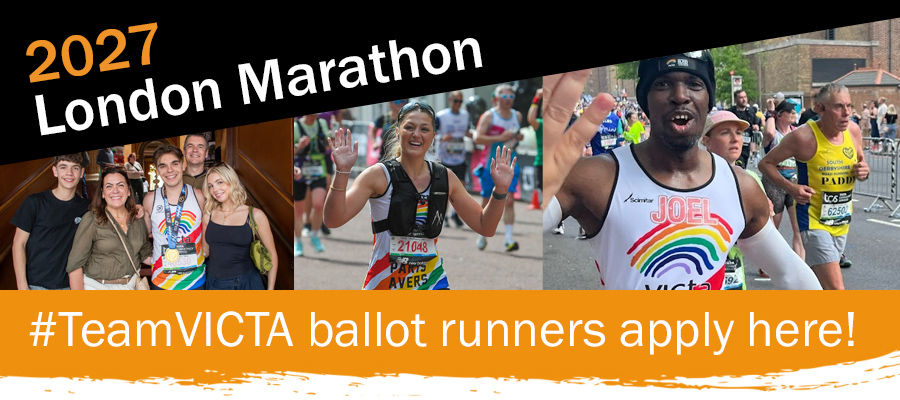 2027 London Marathon – Ballot Runners Apply Here copy Run the 2027 London Marathon with your ballot place