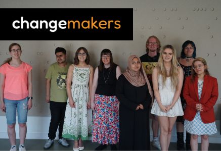 Changemakers