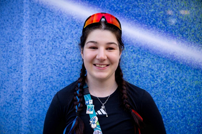 Menna Fitzpatrick