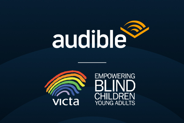 audible victa